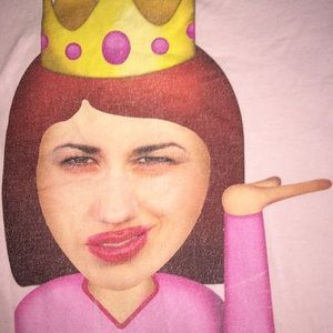Miranda Sings T-Shirt